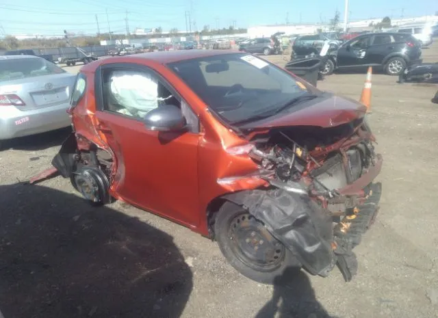 Scion Iq (2013)