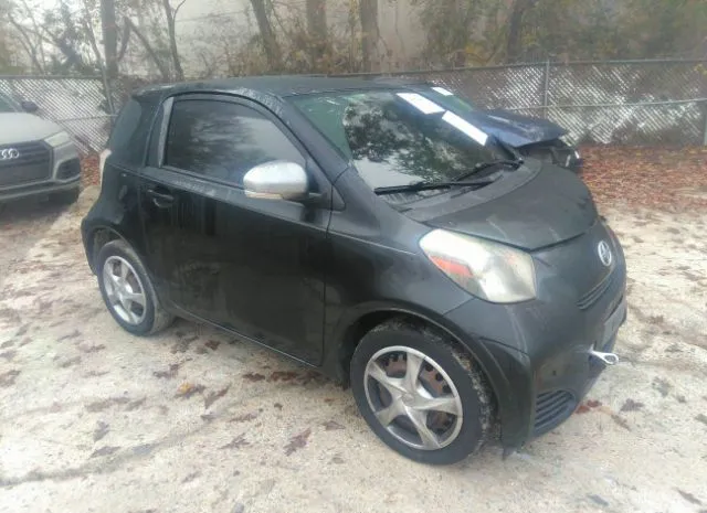 Scion Iq (2014)
