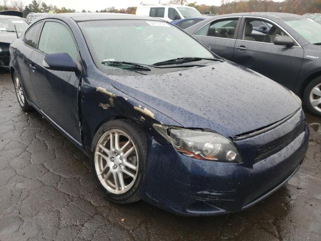 Scion Tc (2010)