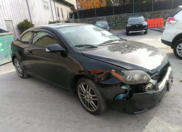Scion Tc (2010)