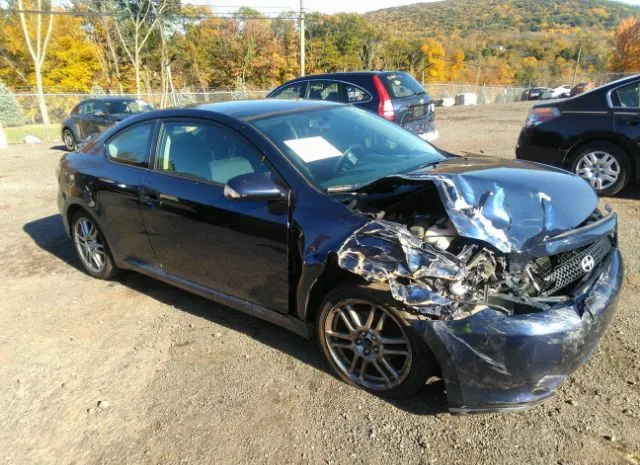 Scion Tc (2010)