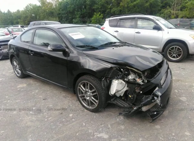 Scion Tc (2010)