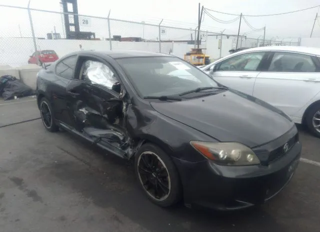 Scion Tc (2010)