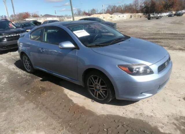 Scion Tc (2010)