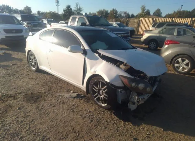 Scion Tc (2010)