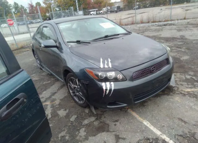 Scion Tc (2010)