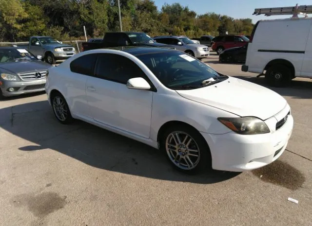 Scion Tc (2010)
