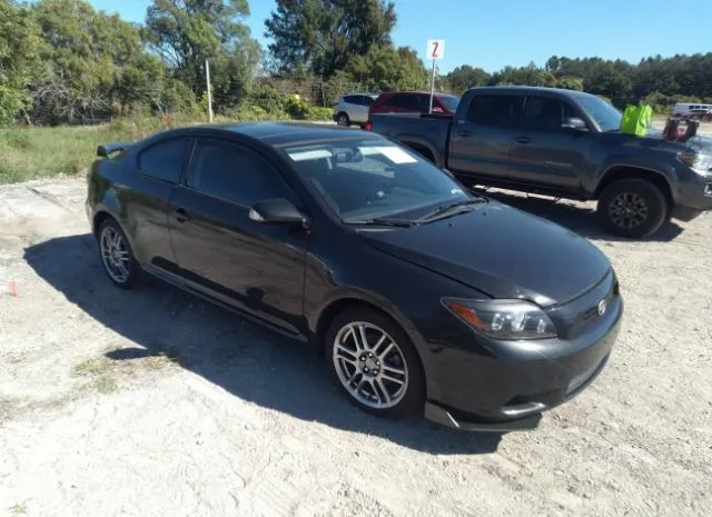 Scion Tc (2010)