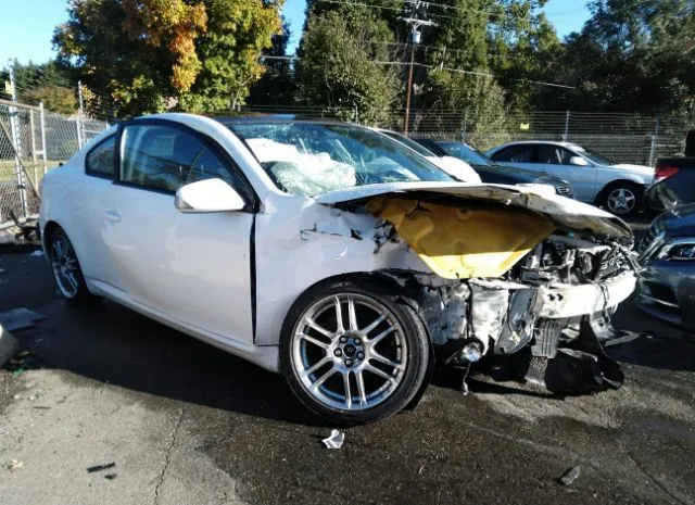 Scion Tc (2010)