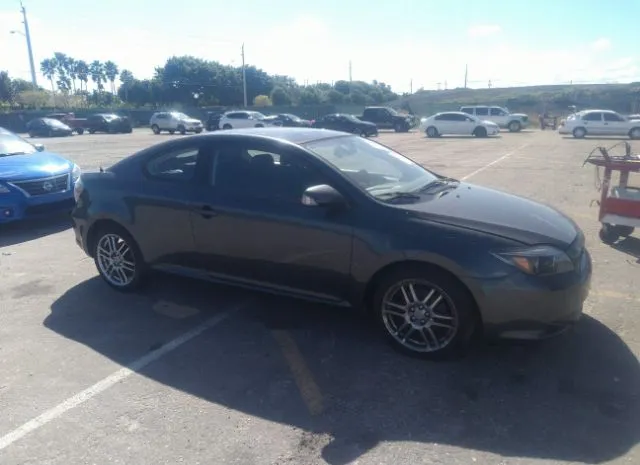 Scion Tc (2010)