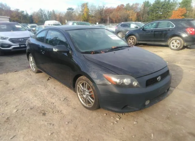 Scion Tc (2010)