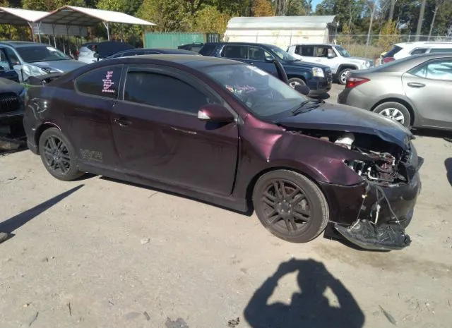 Scion Tc (2010)