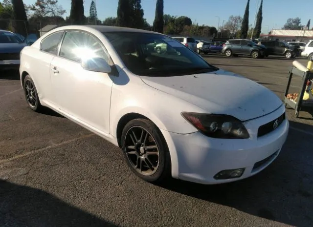 Scion Tc (2010)