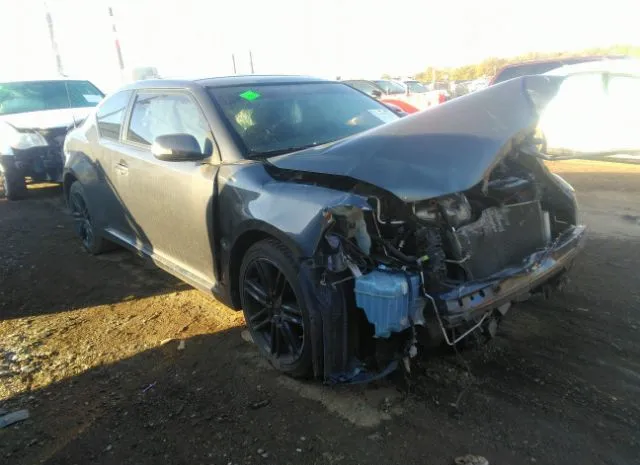 Scion Tc (2011)
