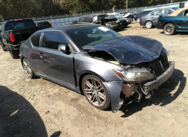Scion Tc (2011)