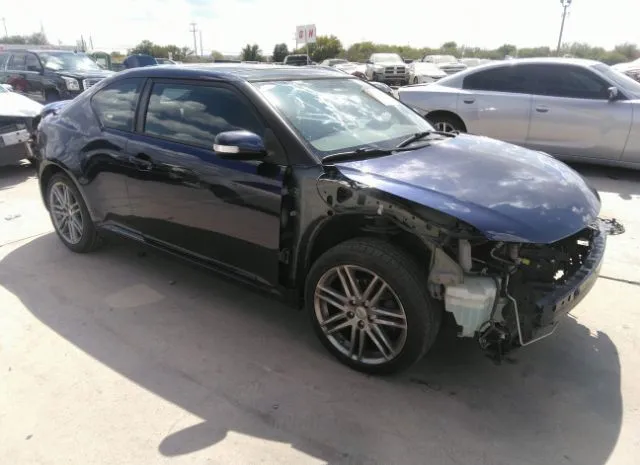 Scion Tc (2011)