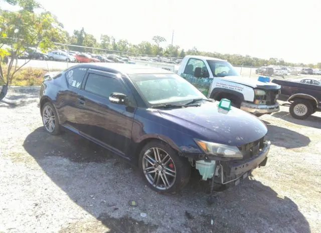 Scion Tc (2011)