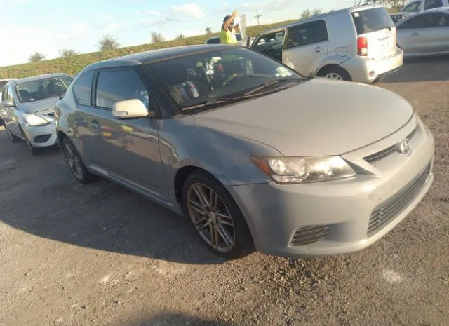 Scion Tc (2011)