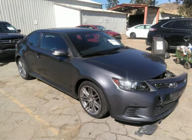Scion Tc (2011)