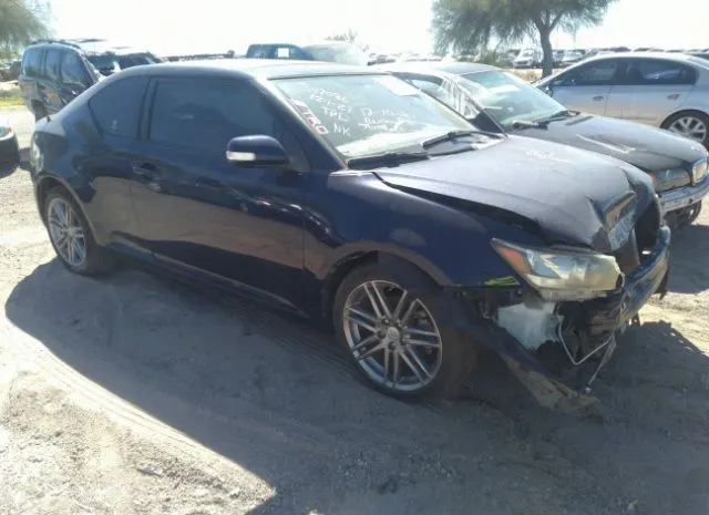 Scion Tc (2011)