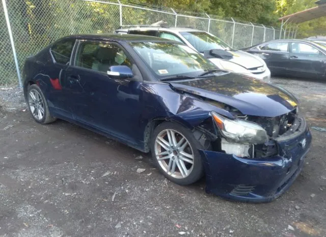 Scion Tc (2011)