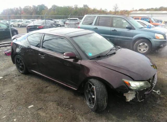 Scion Tc (2011)