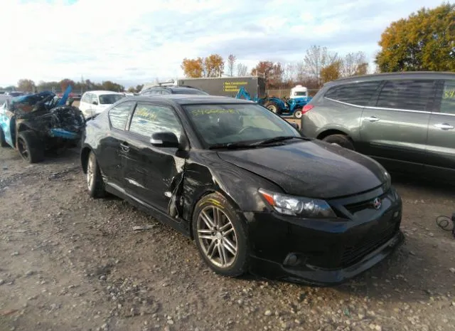 Scion Tc (2012)