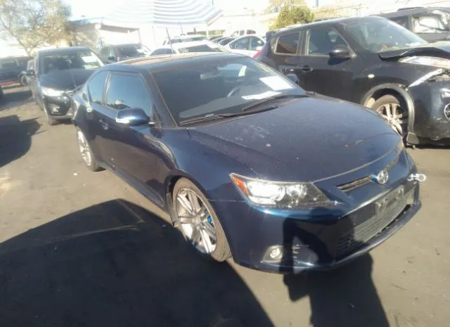 Scion Tc (2012)