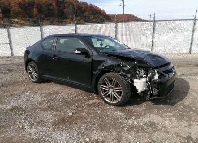 Scion Tc (2012)