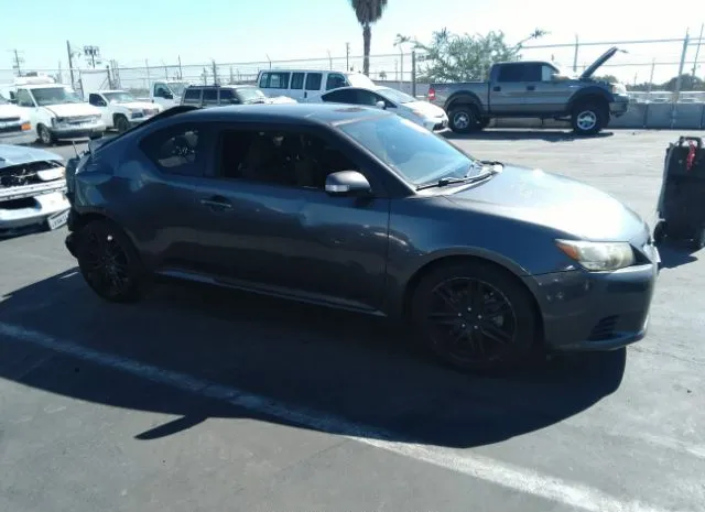Scion Tc (2012)