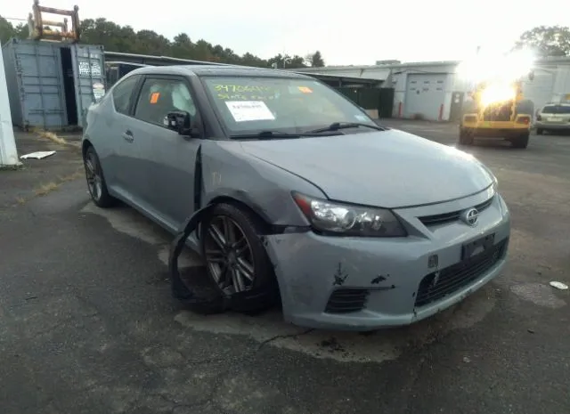 Scion Tc (2012)