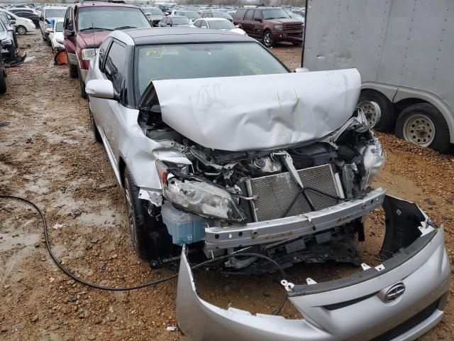 Scion Tc (2013)