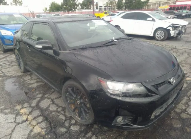 Scion Tc (2013)