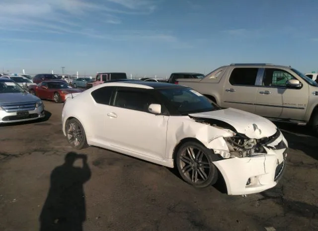 Scion Tc (2013)