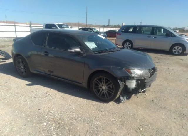 Scion Tc (2013)