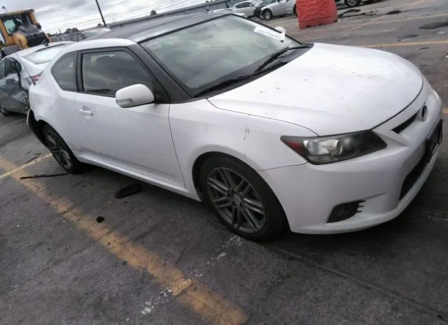 Scion Tc (2013)