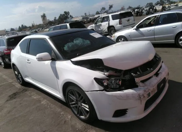 Scion Tc (2013)