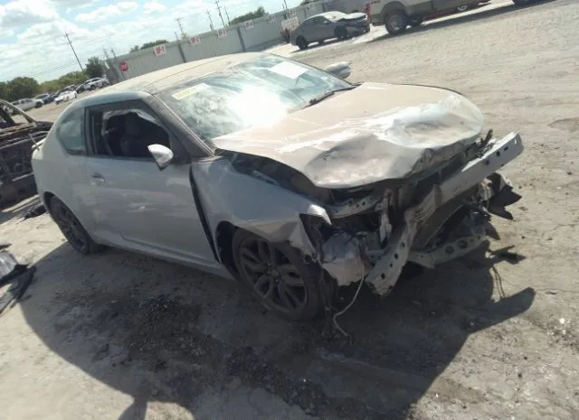 Scion Tc (2014)