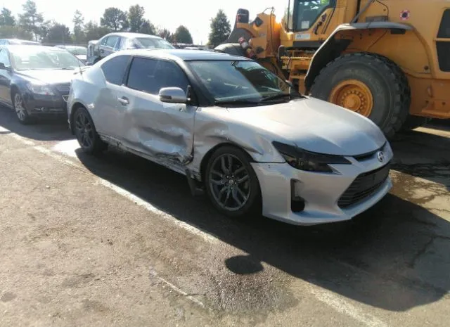 Scion Tc (2014)