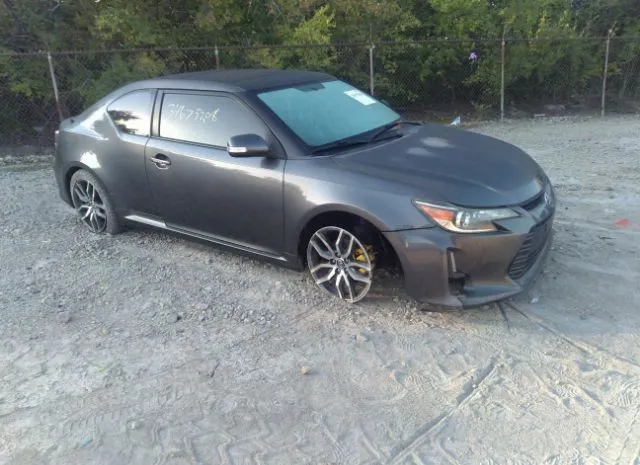 Scion Tc (2014)