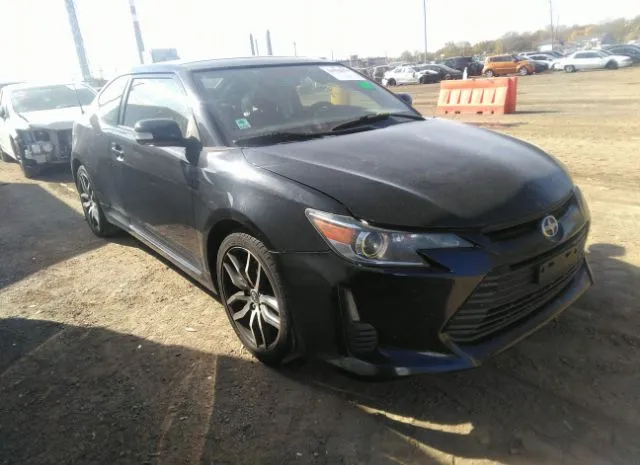 Scion Tc (2014)