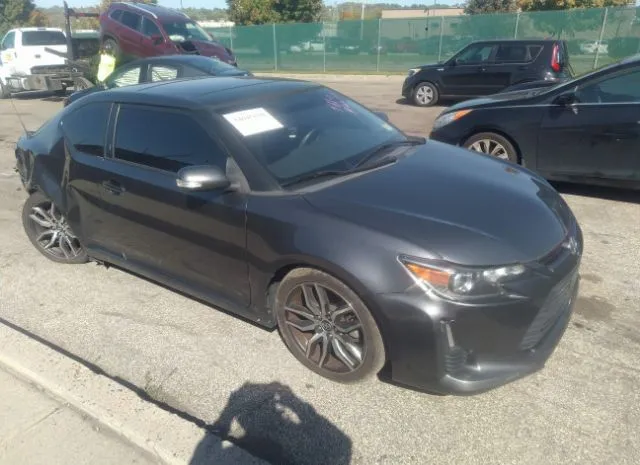 Scion Tc (2014)