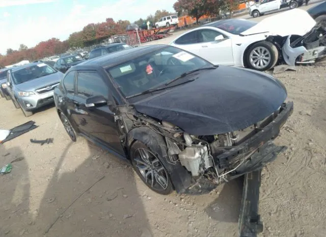 Scion Tc (2014)