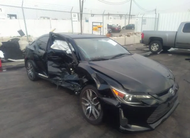 Scion Tc (2015)