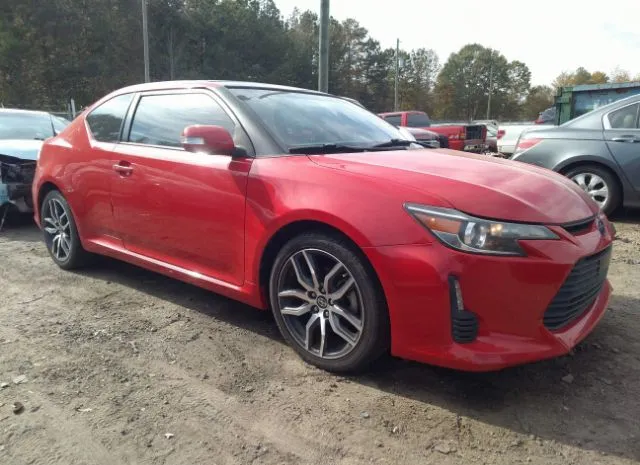 Scion Tc (2015)