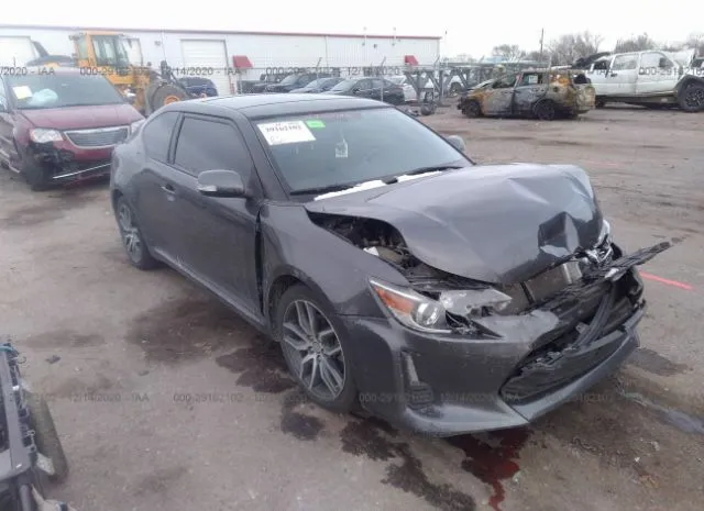 Scion Tc (2016)
