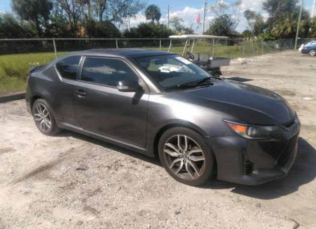 Scion Tc (2016)