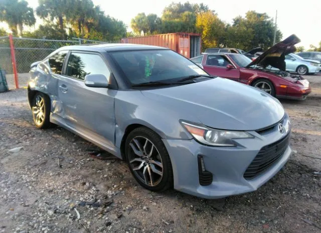 Scion Tc (2016)
