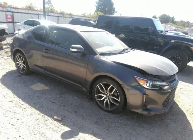 Scion Tc (2016)