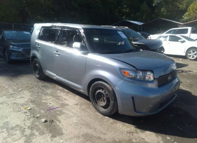 Scion Xb (2010)